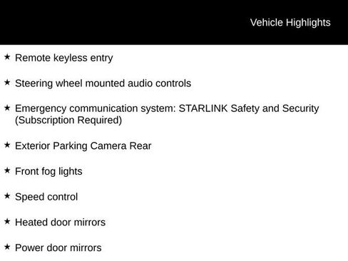 Used 2023 Subaru WRX Limited image 9