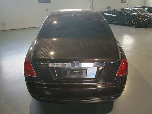 Used 2013 Rolls-Royce Ghost RWD image 5