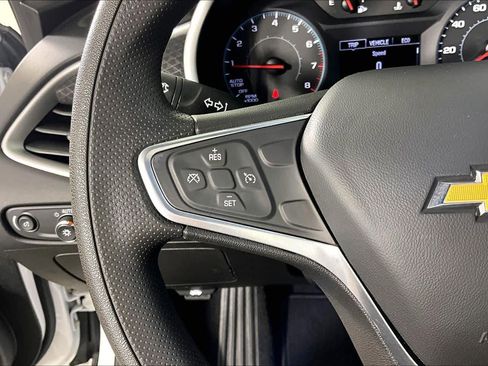 Certified 2022 Chevrolet Malibu LS FWD image 22