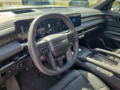 New 2027 Kia Telluride SX Prestige X-Pro AWD/4WD image 26
