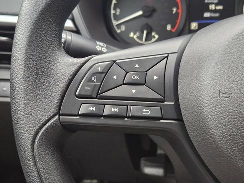 Used 2025 Nissan Altima 2.5 S FWD image 27