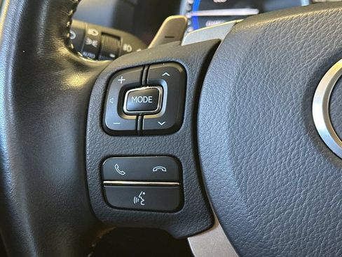 Used 2020 Lexus NX 300h AWD w/ Comfort Package image 27