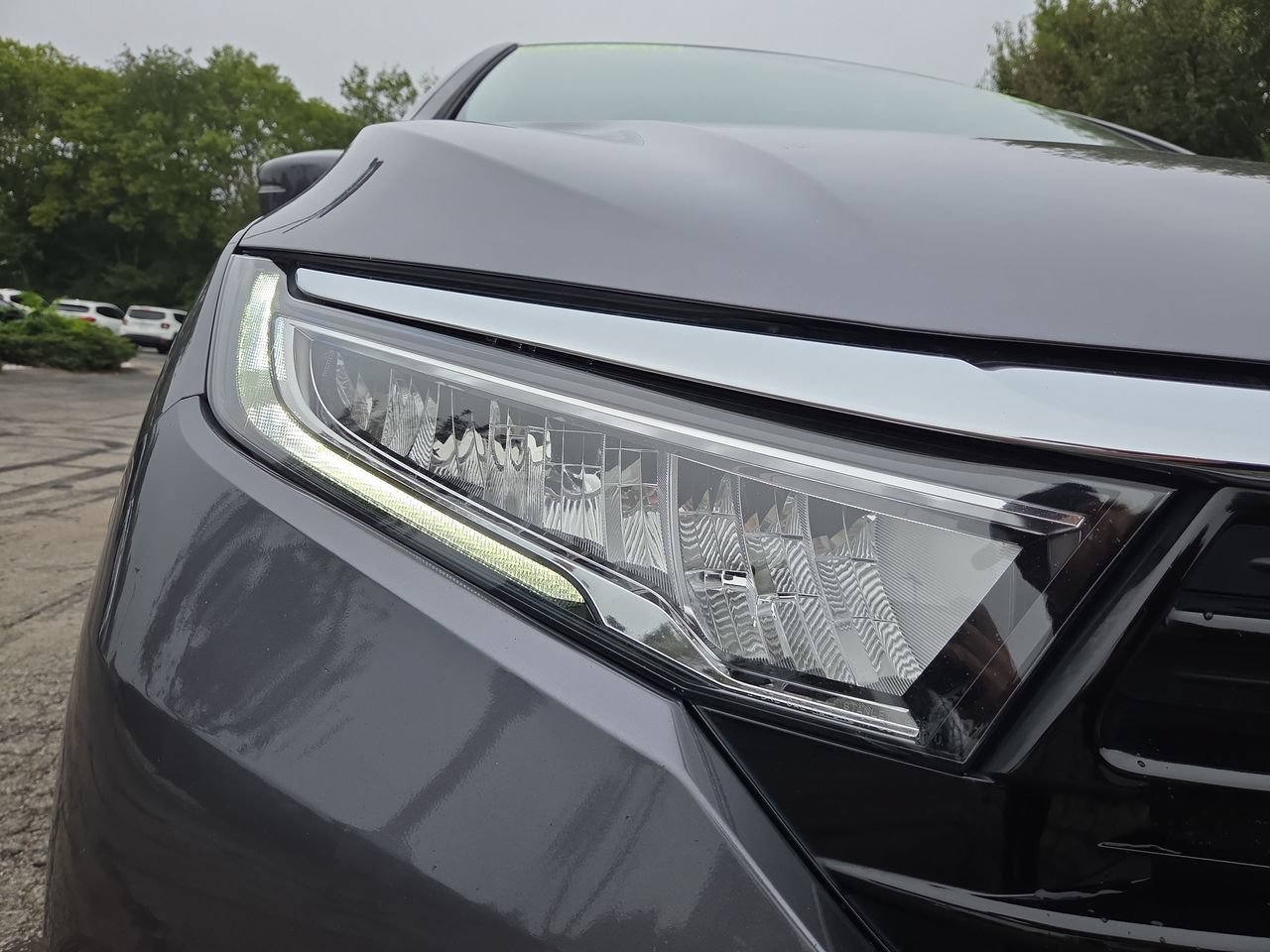 Used 2021 Honda Odyssey Touring image 10