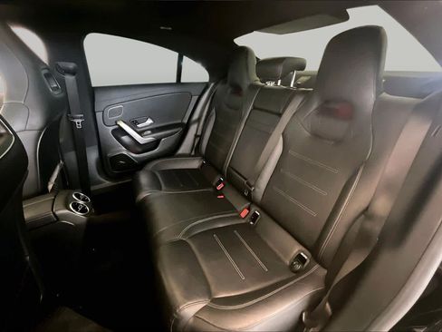 Used 2020 Mercedes-Benz CLA 250 image 17