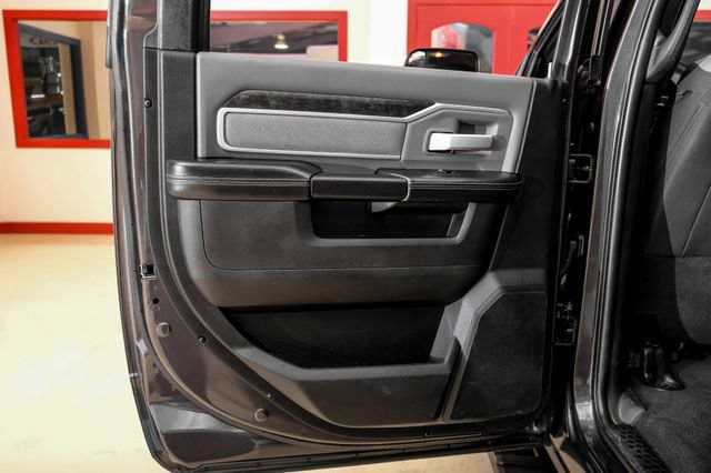 Used 2022 RAM 2500 Big Horn AWD/4WD image 49