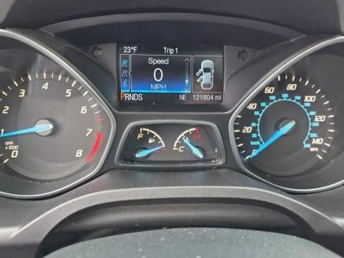 Used 2016 Ford Escape Titanium image 21