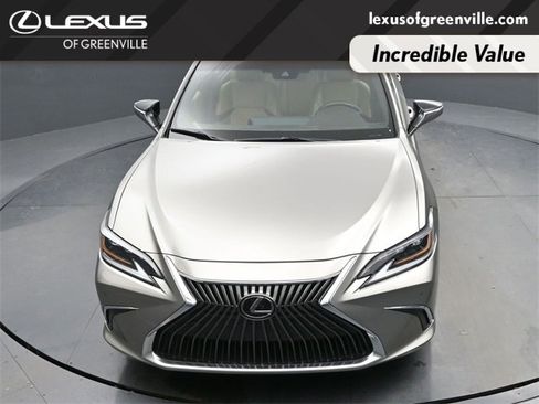 Used 2019 Lexus ES 350 Luxury image 17