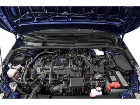 Used 2024 Toyota Corolla SE FWD image 12