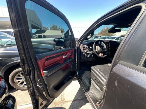 Used 2019 RAM 1500 Rebel w/ Rebel Level 2 Equipment Group AWD/4WD image 6