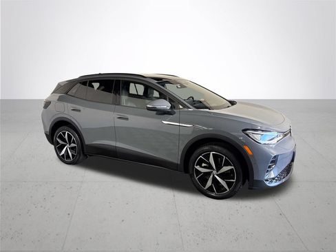Certified 2023 Volkswagen ID.4 Pro S AWD/4WD image 6