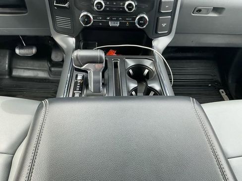 Used 2022 Ford F150 Lightning Pro image 15