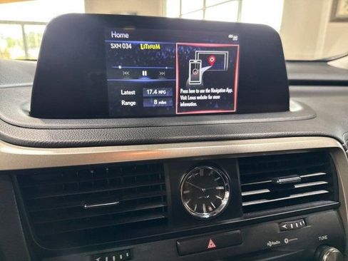 Used 2021 Lexus RX 350 FWD w/ Accessory Package image 19