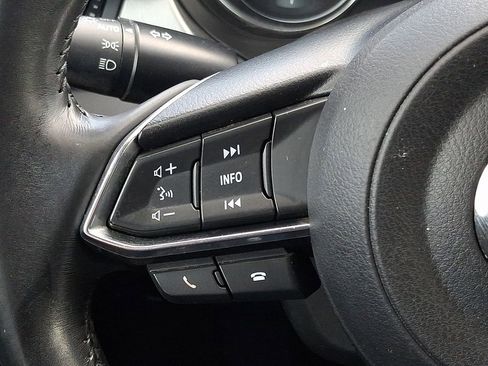 Used 2019 MAZDA MAZDA6 Sport FWD image 21