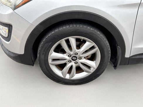 Used 2015 Hyundai Santa Fe Sport 2.0T w/ Option Group 05 FWD image 32