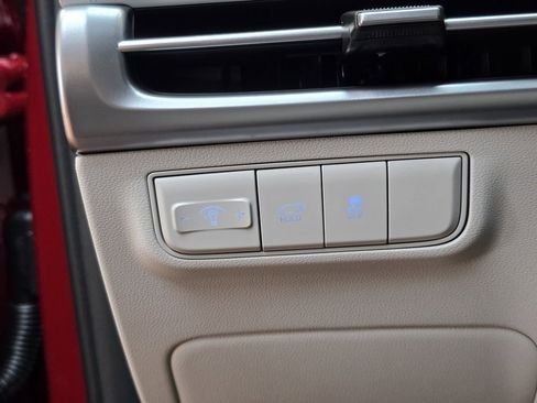 New 2026 Hyundai Tucson SEL image 23