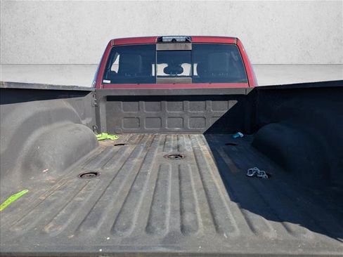 Used 2018 RAM 2500 Laramie AWD/4WD image 30