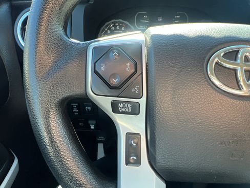 Used 2019 Toyota Tundra TRD Pro image 15