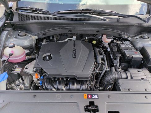 Used 2022 Hyundai Santa Fe XRT AWD/4WD image 53