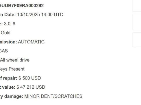 Used 2024 Acura TLX Type S image 48