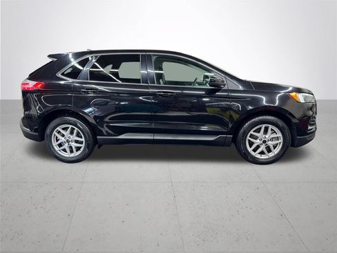Used 2023 Ford Edge SEL AWD/4WD image 9