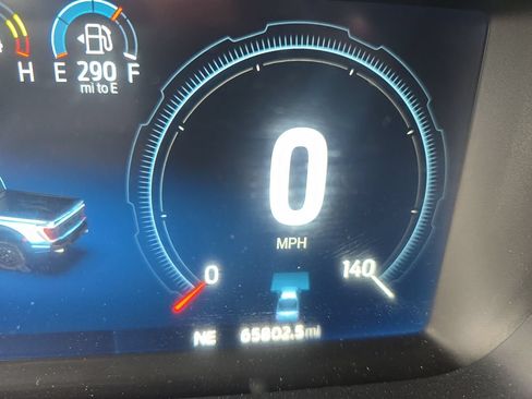 Used 2022 Ford F150 Raptor w/ Raptor 37 Performance Package AWD/4WD image 15