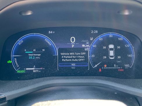 Used 2025 Toyota Camry XLE w/ Premium Plus Package FWD image 8