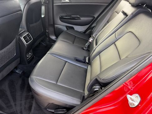 Used 2020 Kia Sportage EX FWD image 31