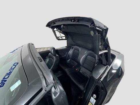 Certified 2025 Ford Mustang Premium RWD image 38