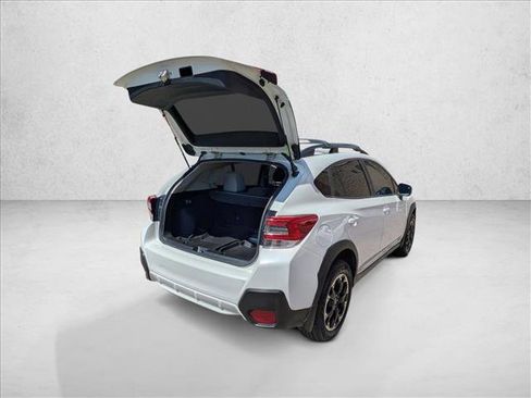 Used 2021 Subaru Crosstrek 2.0i Premium AWD/4WD image 24