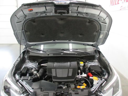 Used 2022 Subaru Forester Premium image 29