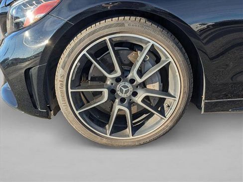 Used 2019 Mercedes-Benz C 300 Sedan image 24