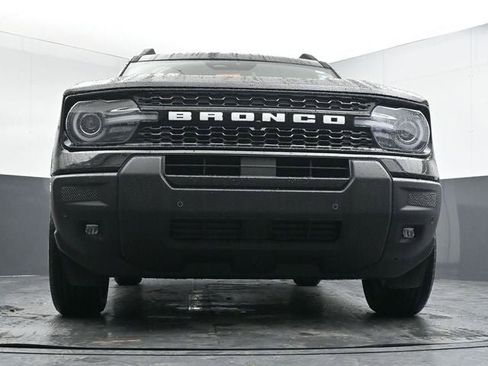 New 2026 Ford Bronco Sport Outer Banks w/ Outer Banks Tech Package+ image 25