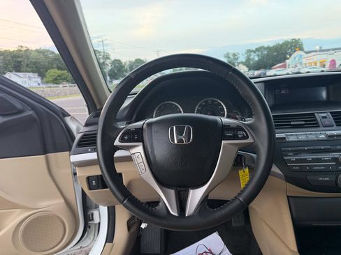 Used 2012 Honda Accord EX-L image 12