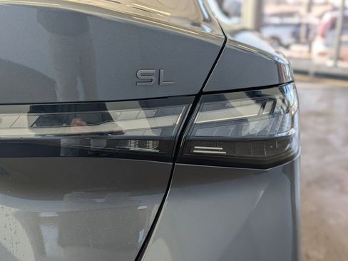 New 2026 Nissan Sentra SL w/ Floor Mat Package image 11