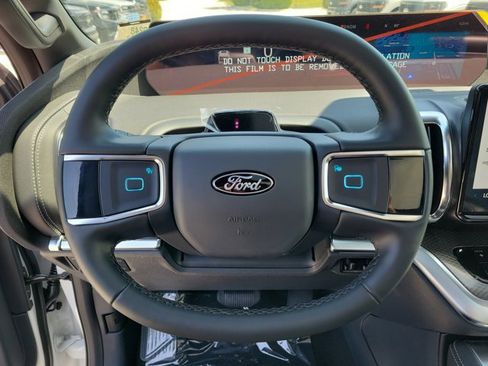 New 2026 Ford Expedition Platinum AWD/4WD image 29