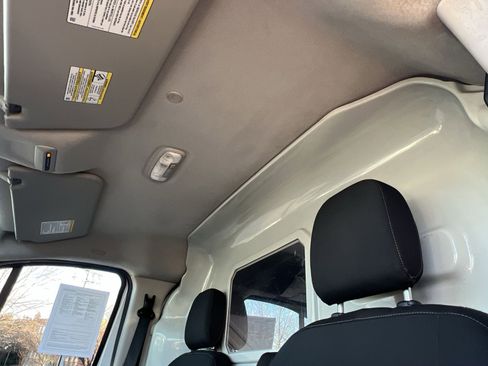 Used 2020 Ford Transit 250 Low Roof image 22