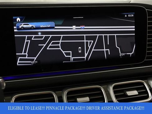 Certified 2026 Mercedes-Benz GLE 450 4MATIC image 21