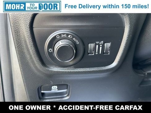 Used 2022 Jeep Grand Cherokee L Laredo image 22