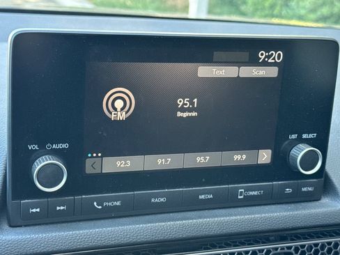 Used 2023 Honda Civic EX image 25