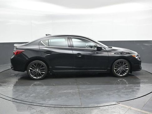 Used 2022 Acura ILX image 9