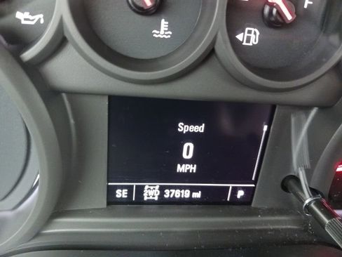 Used 2022 Chevrolet Silverado 2500 Custom w/ Custom Value Package image 20