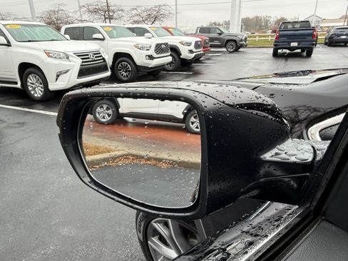 Used 2022 Honda CR-V Touring image 22