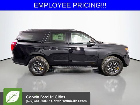 New 2026 Ford Expedition Tremor AWD/4WD image 19