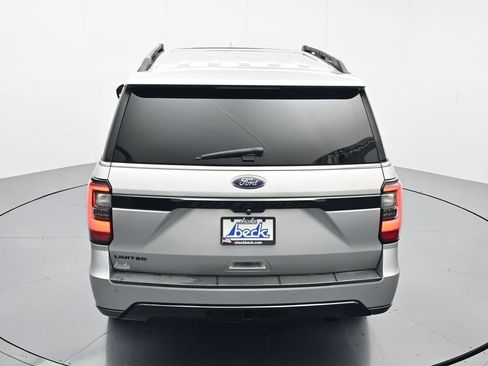 Used 2019 Ford Expedition Limited w/ Equipment Group 303A RWD image 35