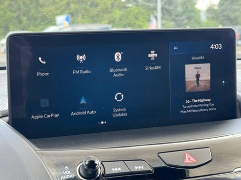 Used 2020 Acura RDX AWD image 33