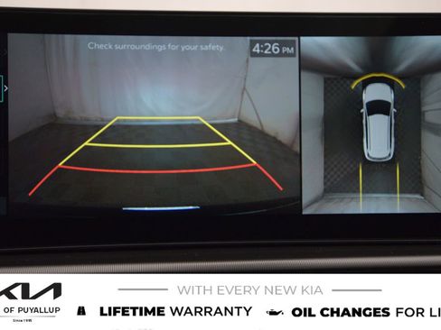 New 2026 Kia Sportage SX Prestige image 23