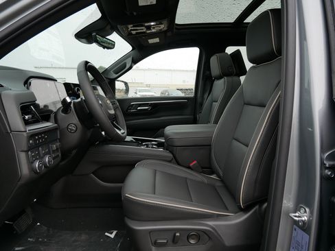 New 2026 Chevrolet Tahoe Premier image 10