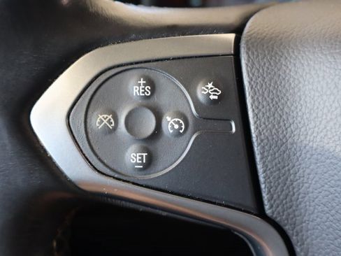 Used 2016 Chevrolet Silverado 2500 LTZ w/ Duramax Plus Package image 27