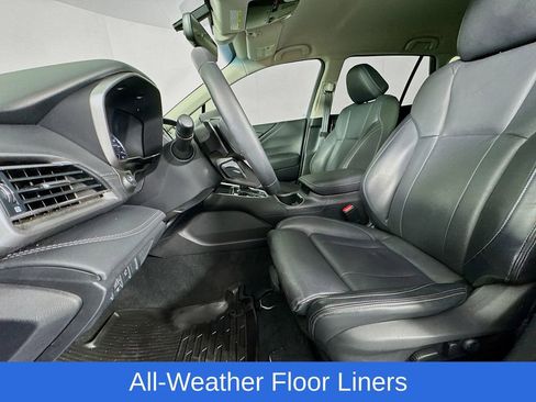 Used 2020 Subaru Outback Limited w/ Popular Package #2 image 27