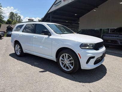 Used 2024 Dodge Durango GT